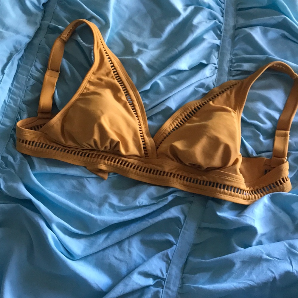bikini swim top